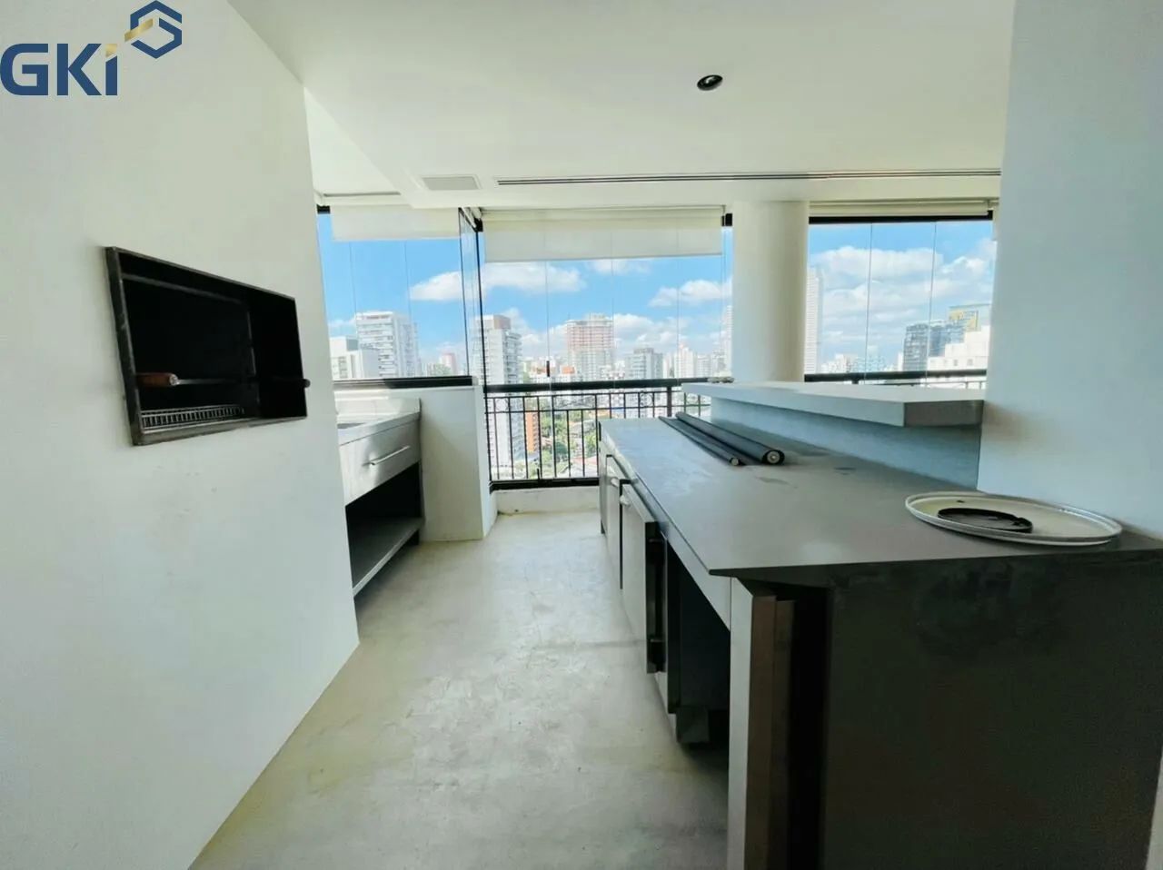Lindo Apartamento de 215m², com 3 Suítes, em Perdizes, SP! - Foto 3