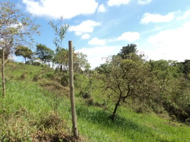Mateus Leme - 58.800 m² - Financiada - 100.000,00 entrada