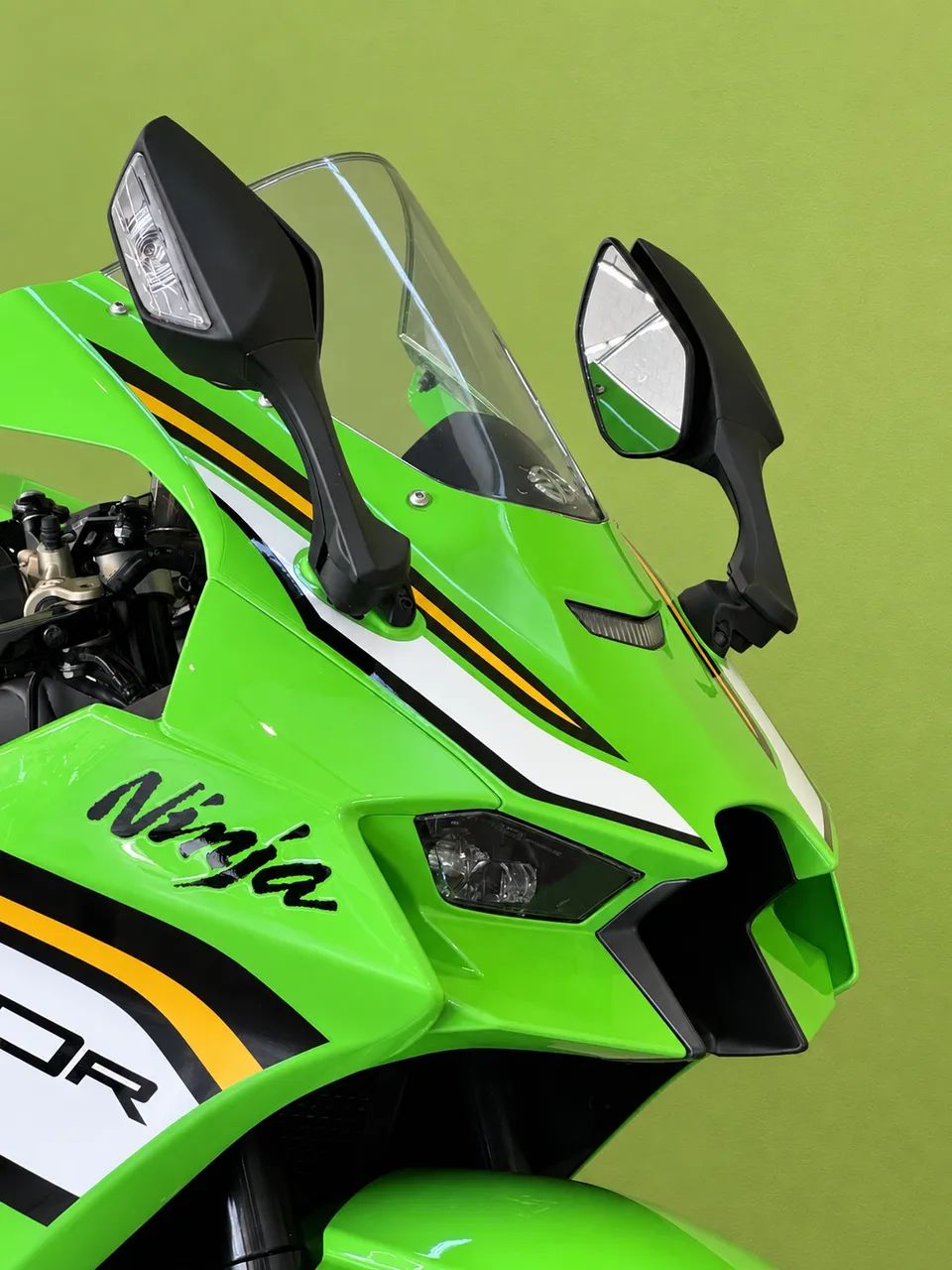 ZX-14/ZX 14R 1352cc 2026 - 1534203634 | OLX