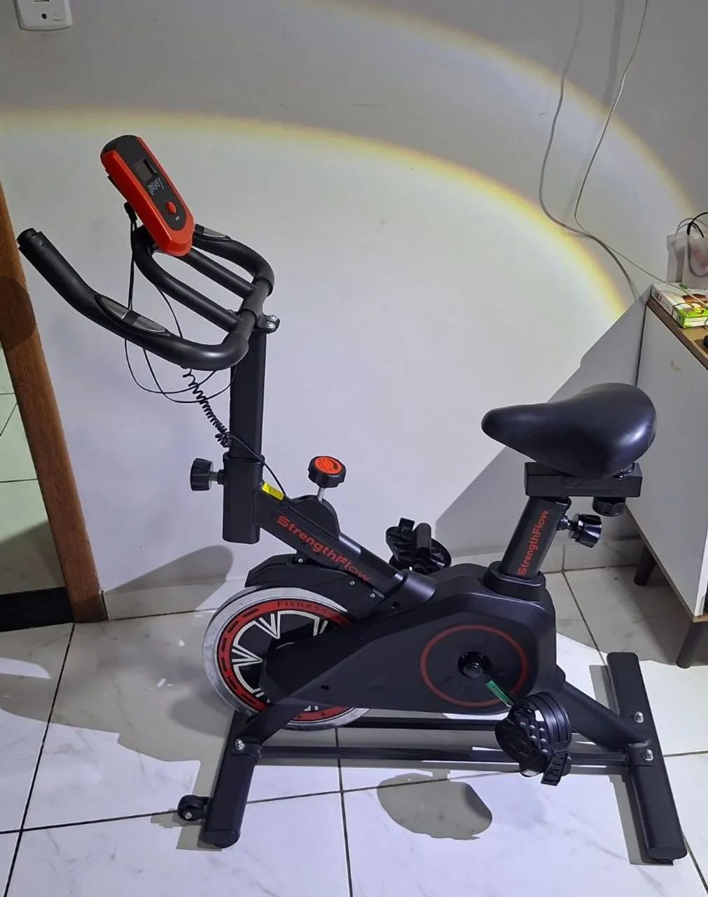 Bike spinning/ Ergometrica  - Foto 2