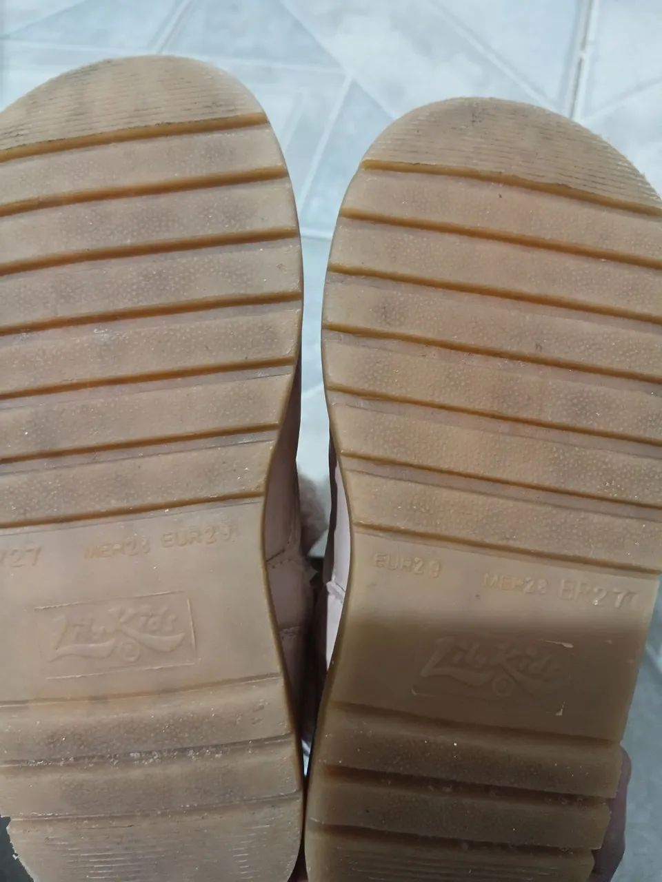 Bota cano curto  - Foto 2