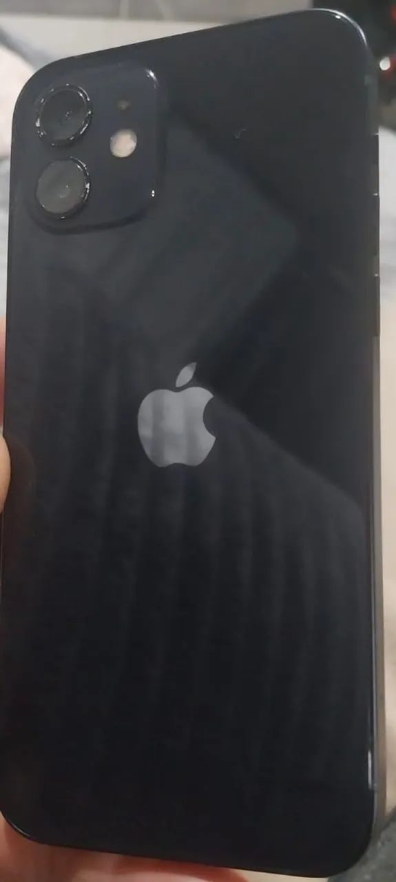 IPHONE 12 / 64GB ACEITO TROCA