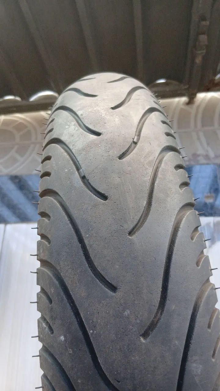 Vendo um pneu  - Foto 4
