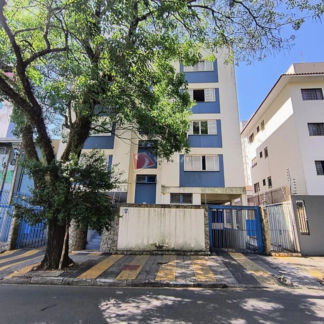 Apartamento à venda em Maringá, Zona 07, com 1 quarto, com 54.4 m², Edifício Vanessa - Foto 3