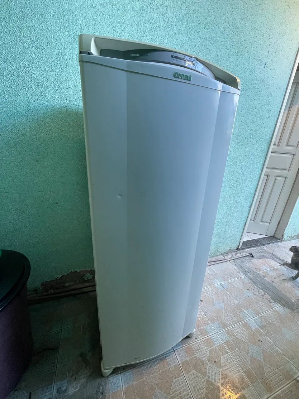 Geladeira cônsul facilite frost free - Foto 4