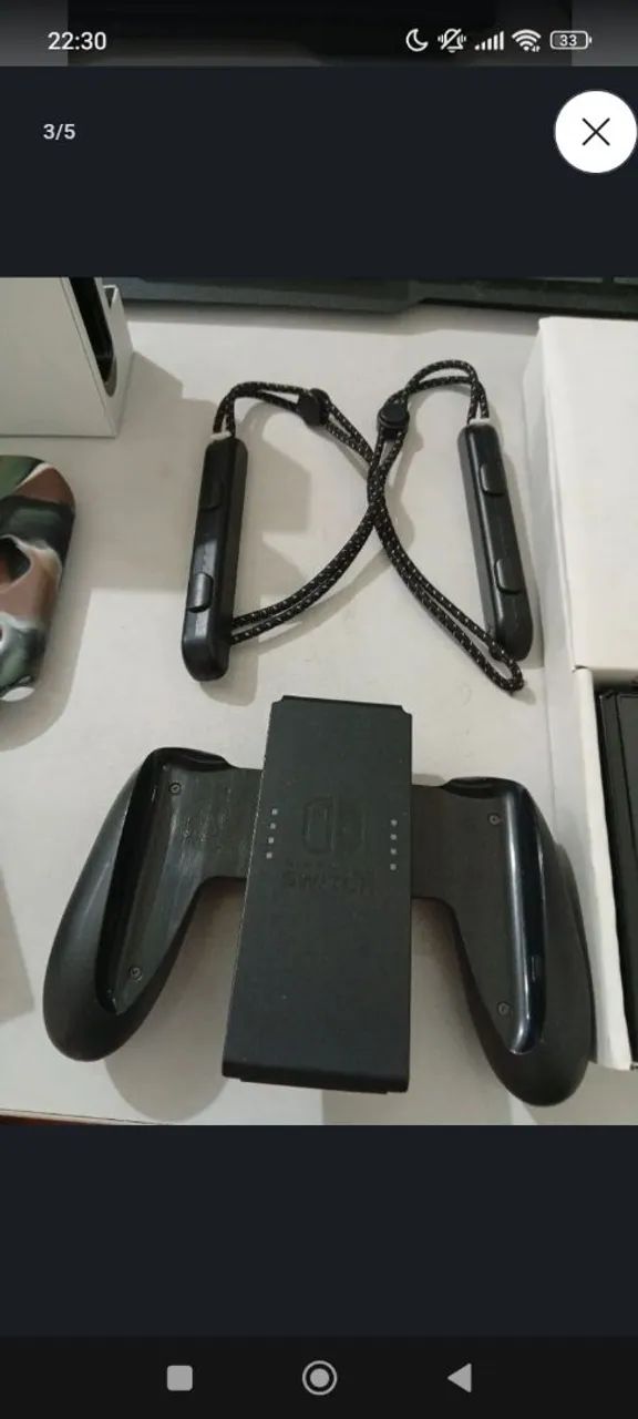 Nintendo switch  - Foto 5