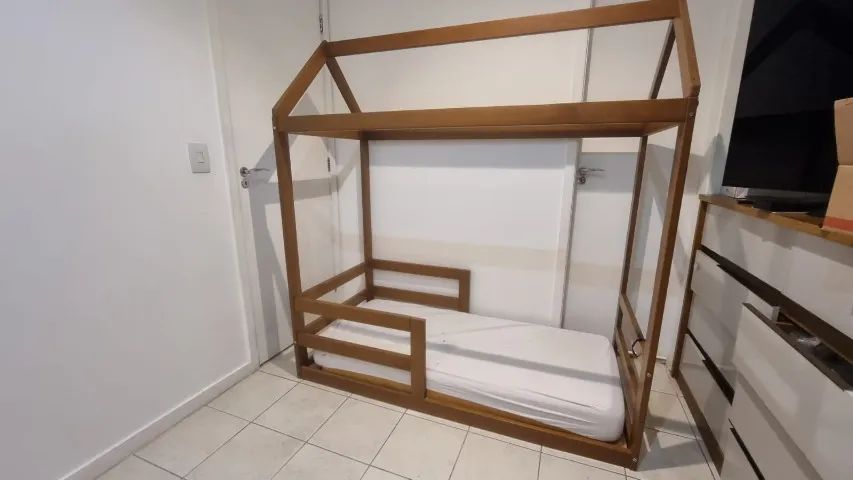 Cama montesoriana  - Foto 3
