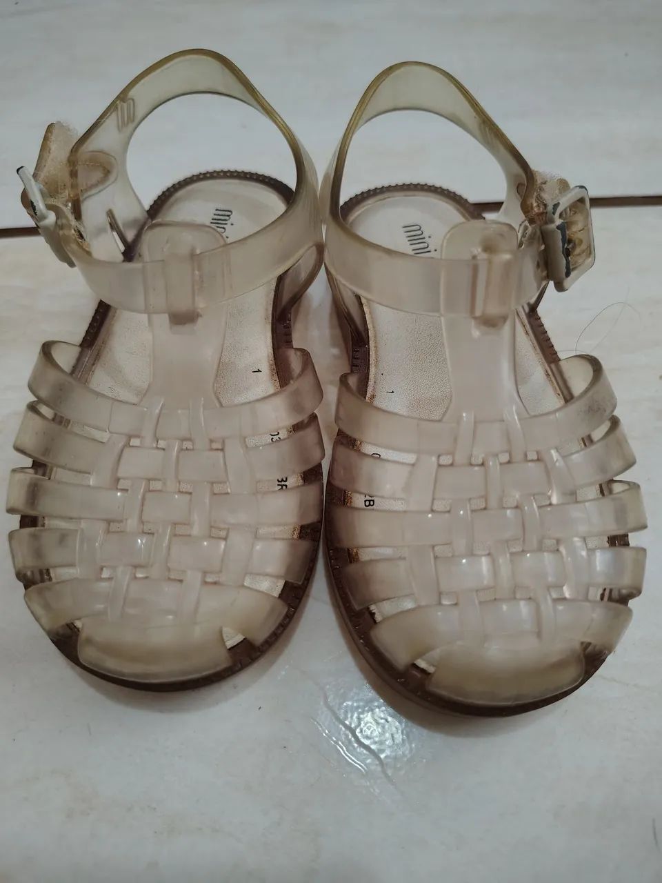 Mini melissas  - Foto 2