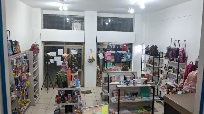 Loja completa e ponto  - Foto 3