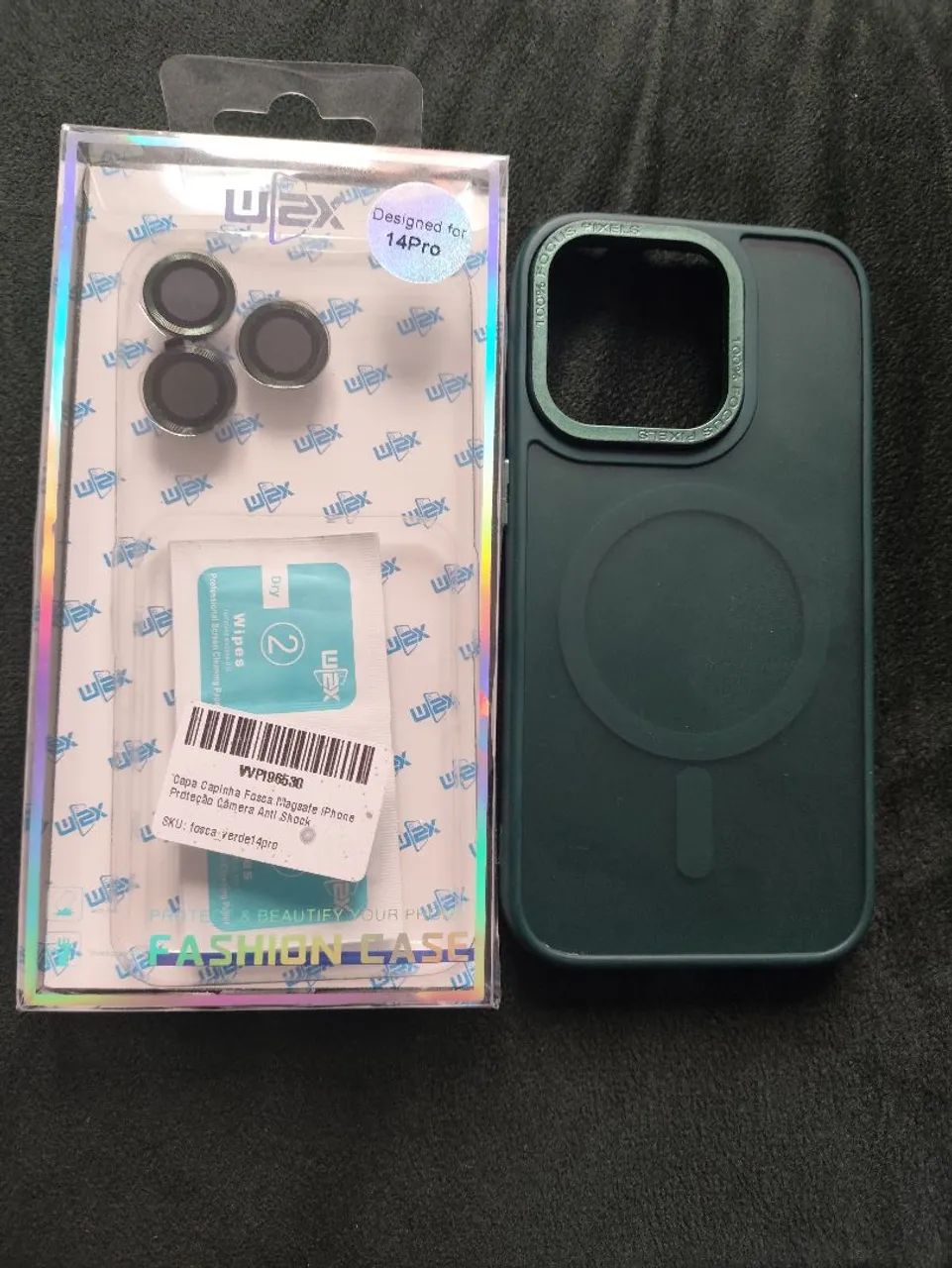 Case iPhone 14 Pro - Foto 3