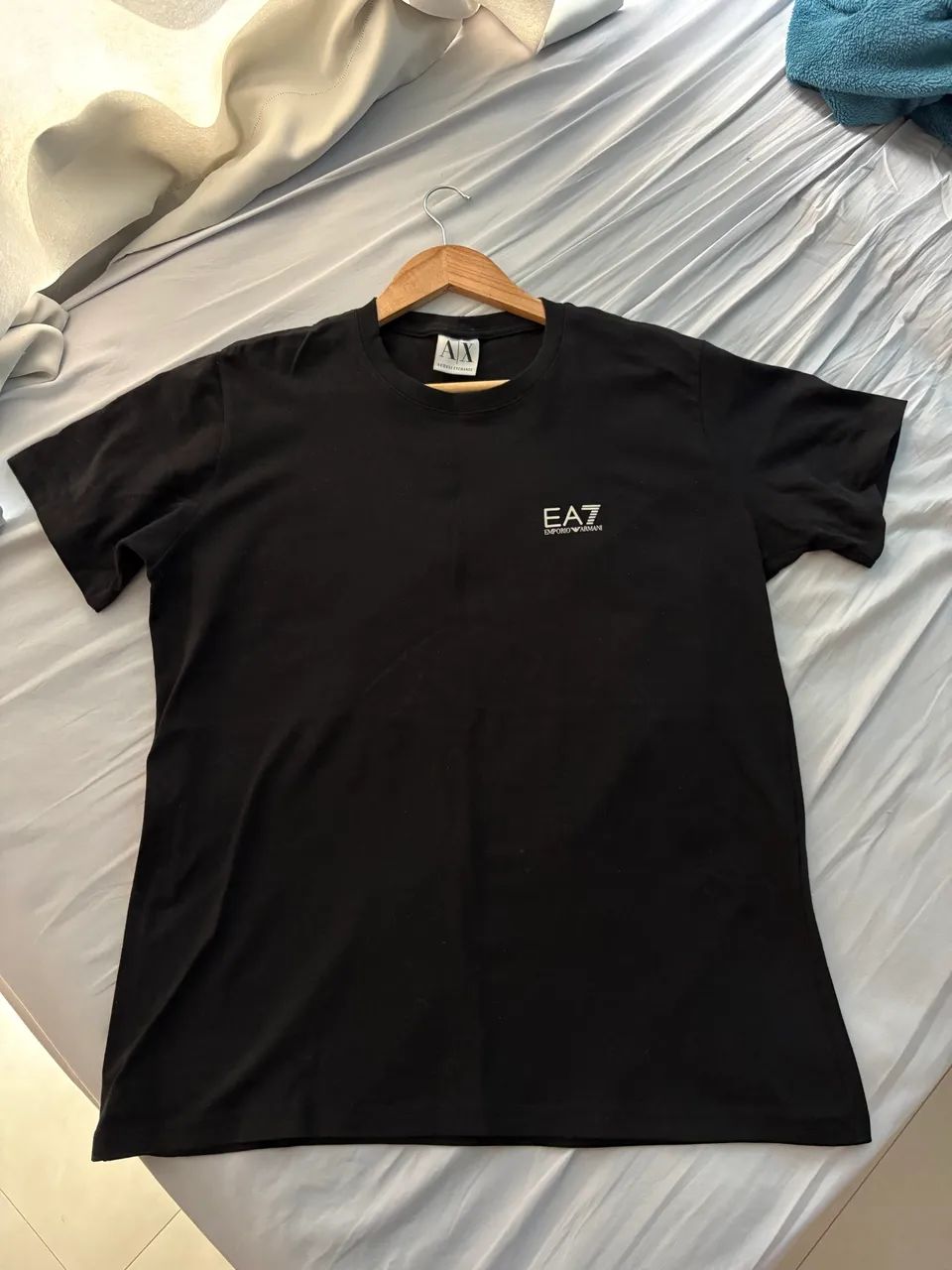 Camiseta Armani G Premium - Foto 2