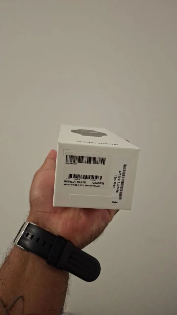 Galaxy Watch 8 44mm - Foto 2