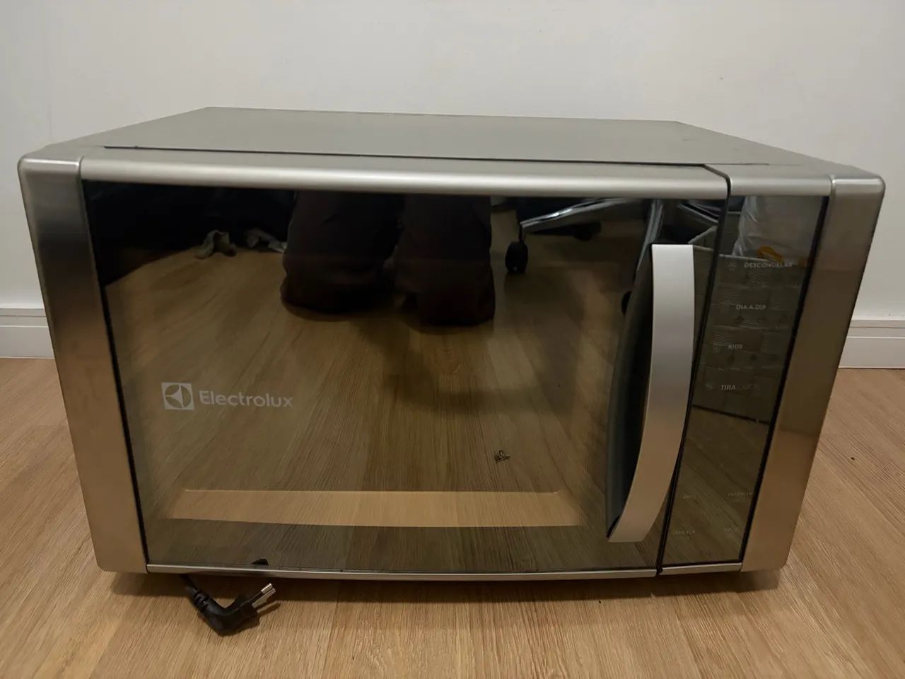 Microondas 