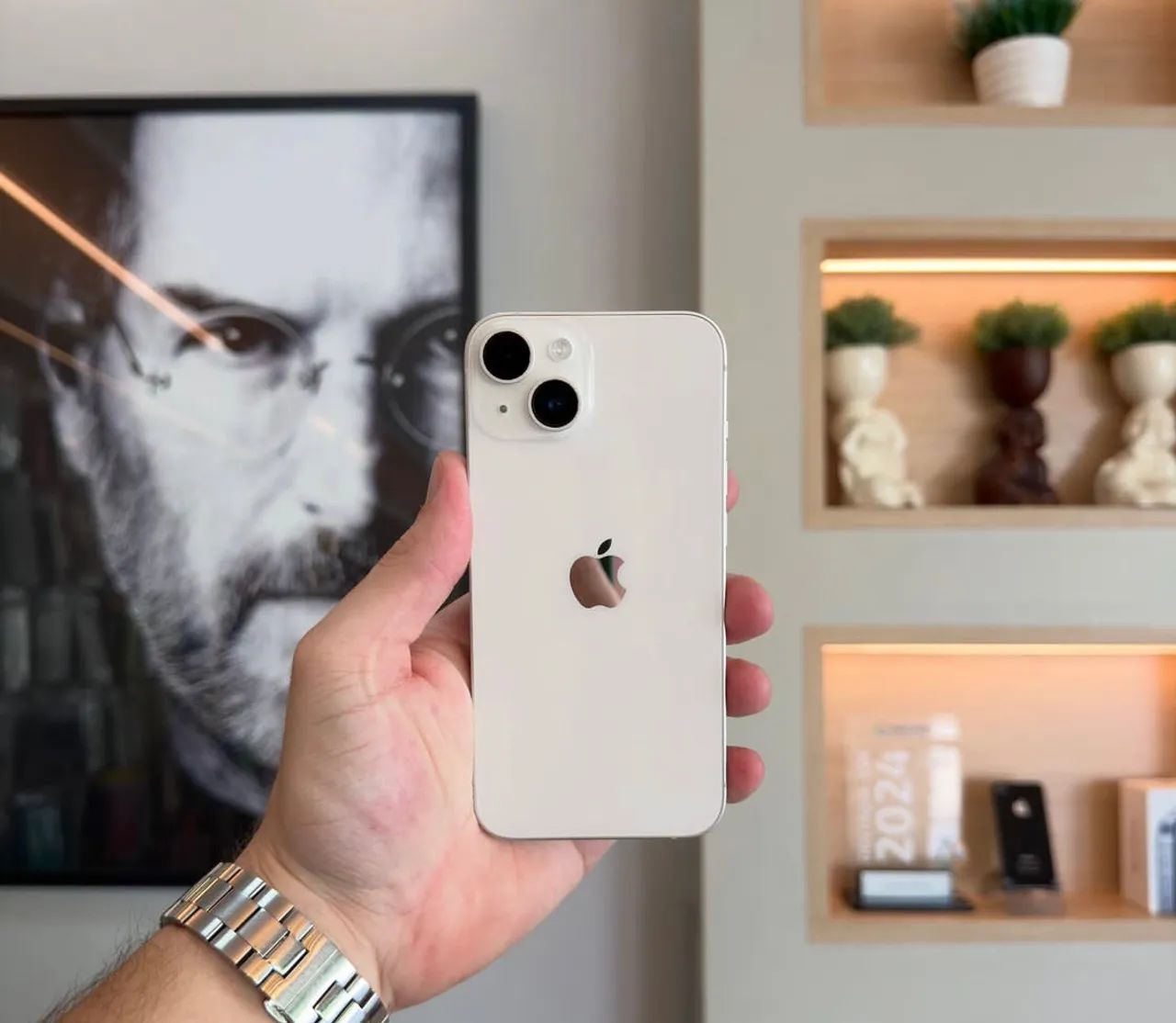 iPhone 13 - 128GB - Foto 2