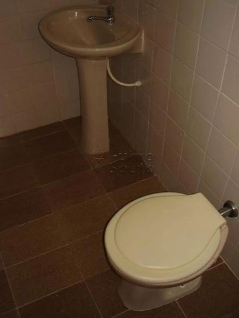 Apartamento Kitinete em Pelotas - Foto 4