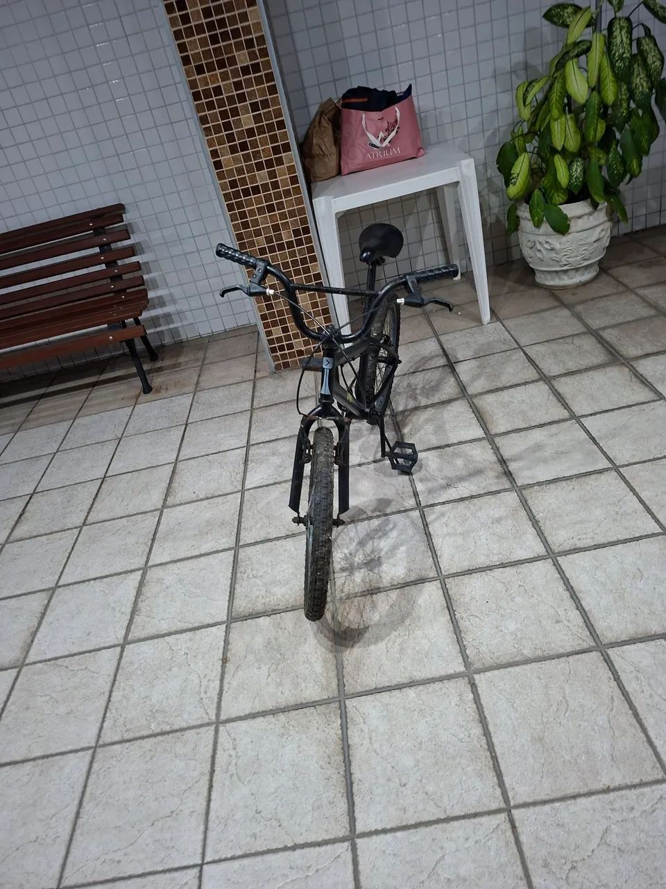 Bike Oxer Pump 360 - Foto 2