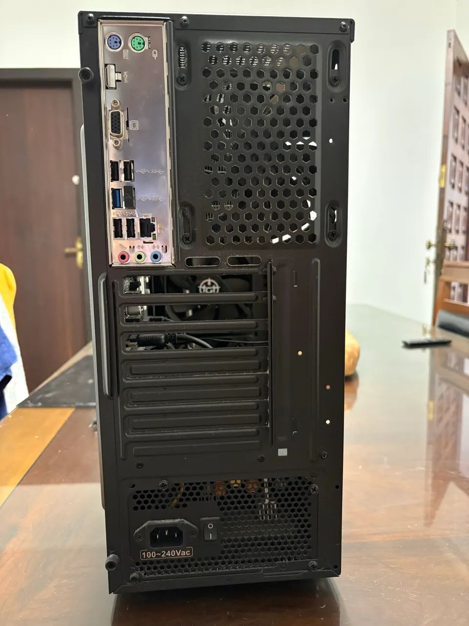 PC Gamer i5 10400f Sem Placa de Vídeo - Foto 4