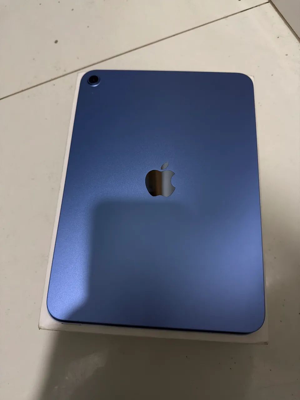 iPad modelo A16 de 128 GB 