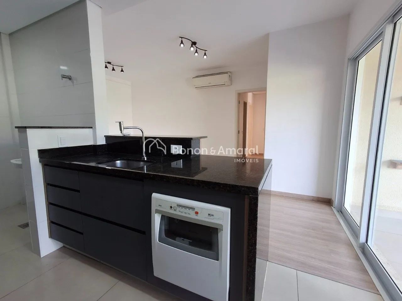Excelente apartamento de 3 dormitórios no coração de Barão Geraldo - Foto 5