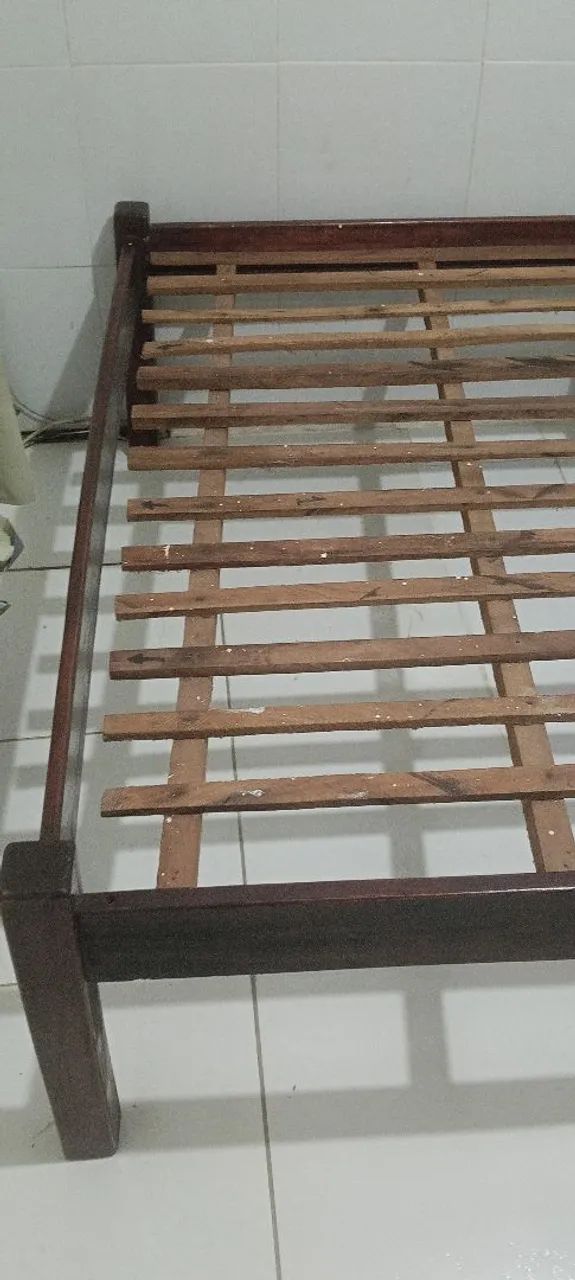 Cama de casal  - Foto 2