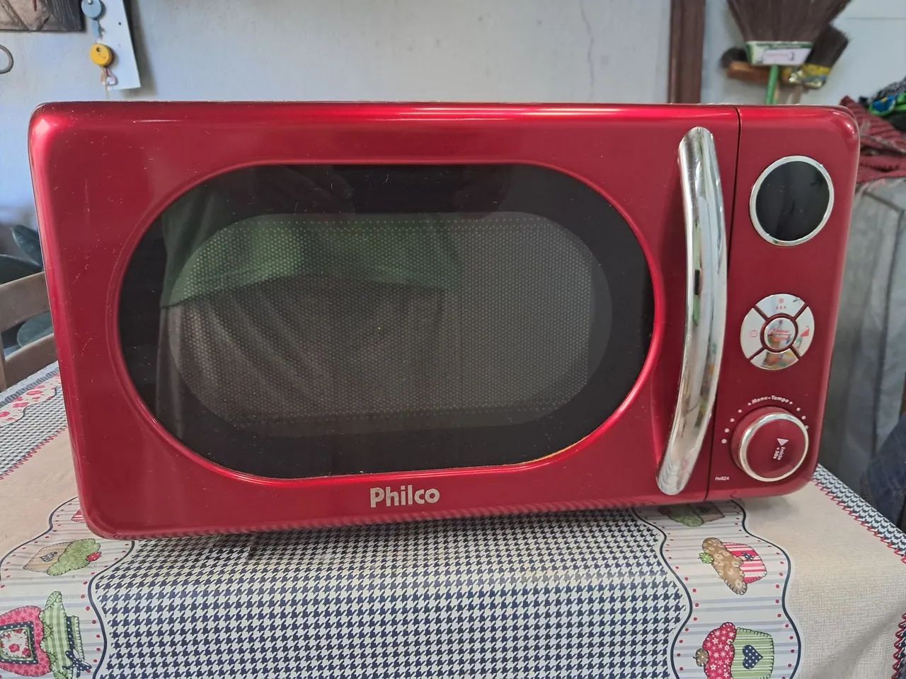 Micro-ondas Philco