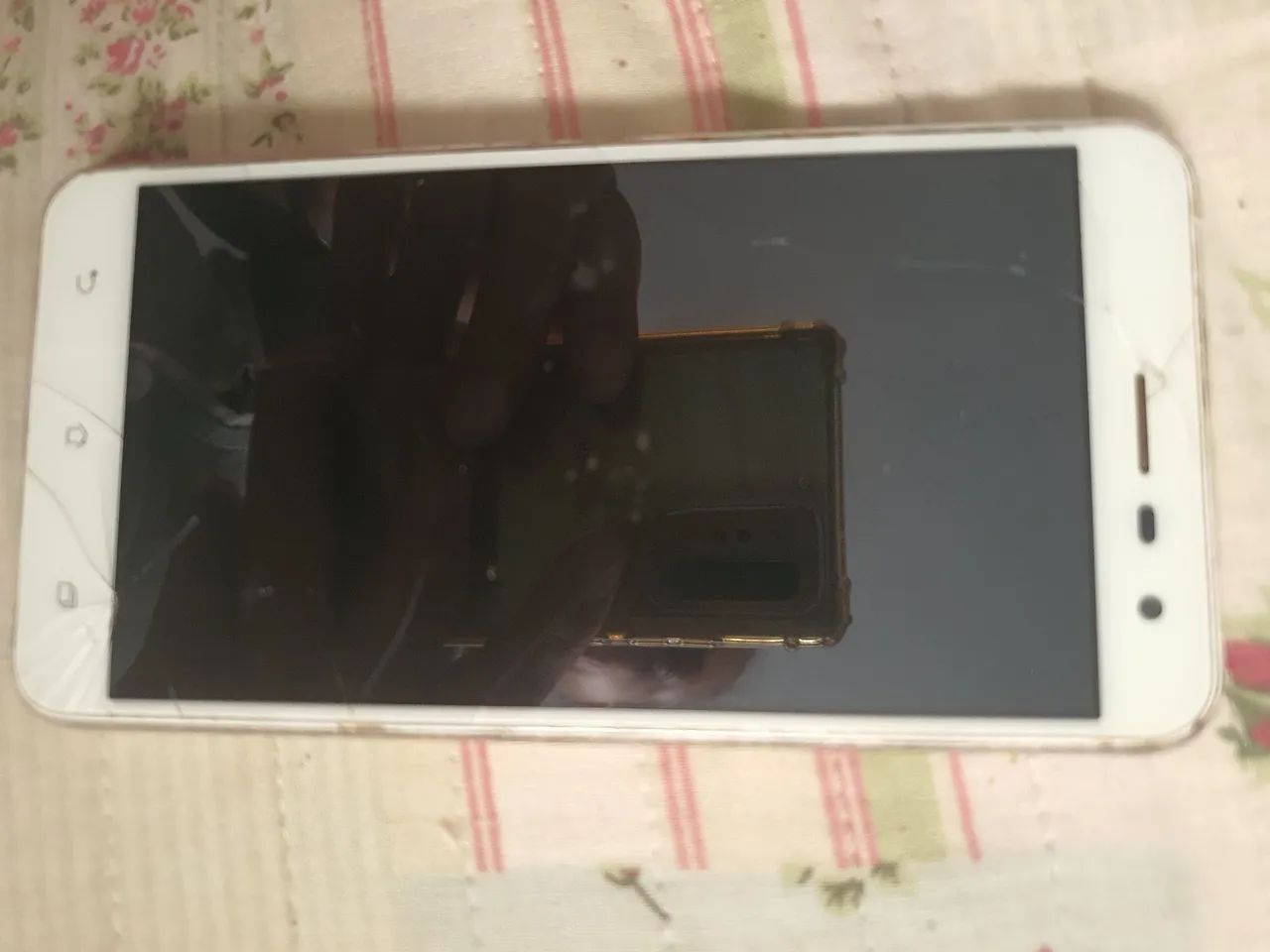 Asus 3 pecas ou conserto  - Foto 2