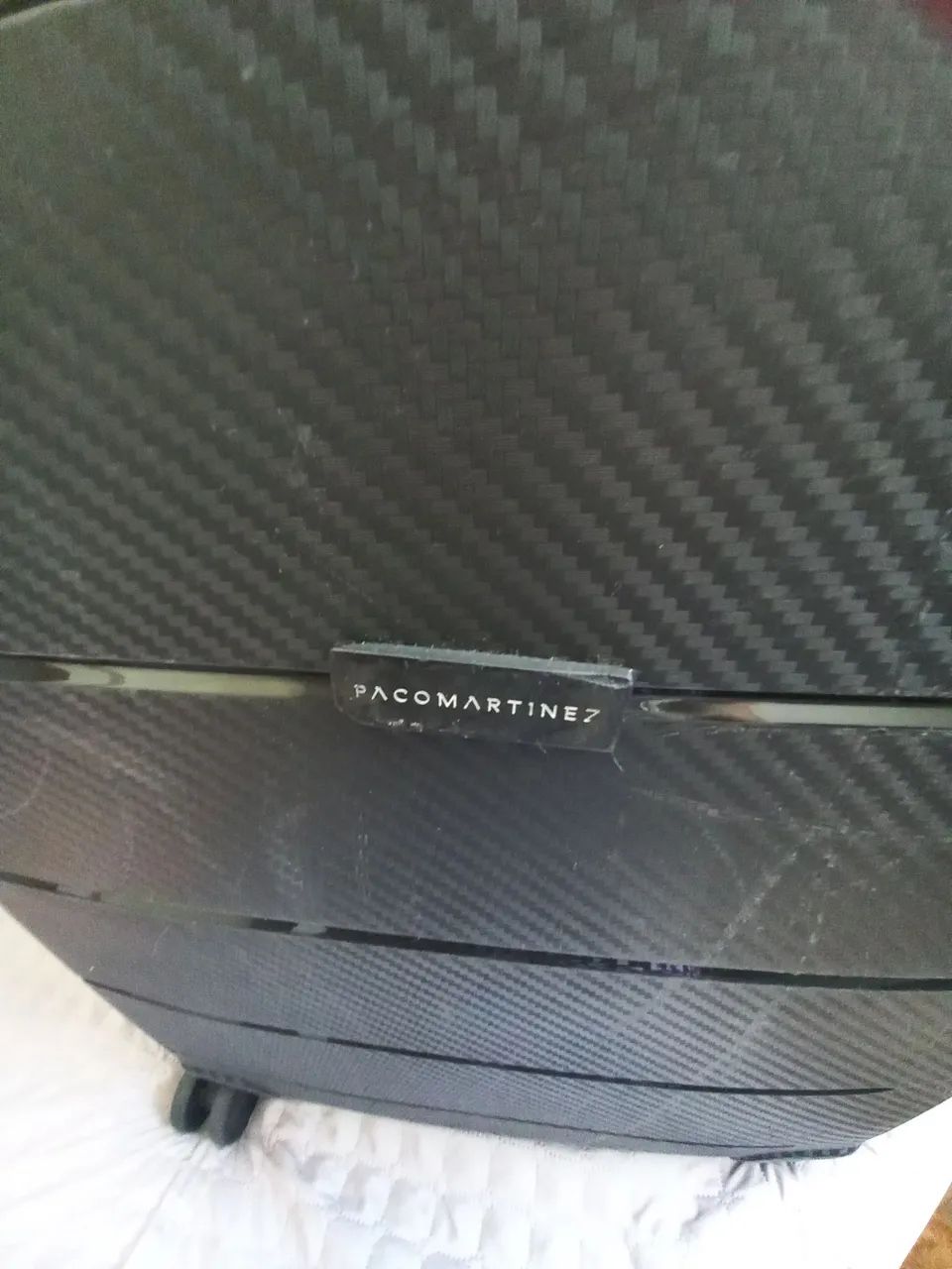 Mala de viagem 32kg - Foto 4