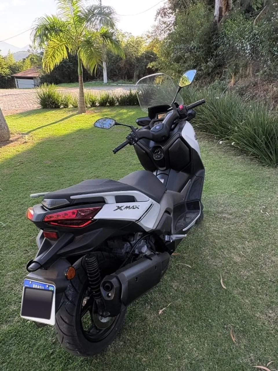 Xmax connected 250cc ABS 2025 - Foto 2