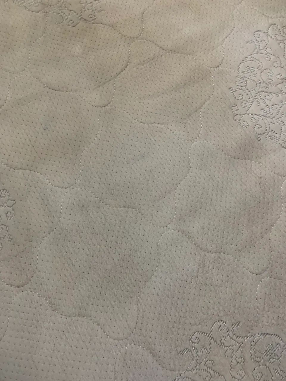Cama box solteiro com baú e molas ensacadas - Foto 5