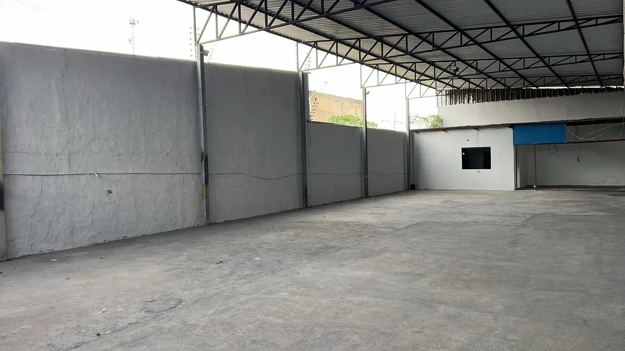 Galpão pronto para uso - Foto 2