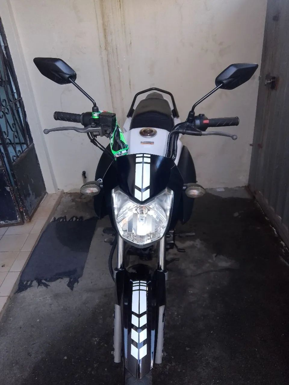 Moto factor 150 yamaha - Foto 2