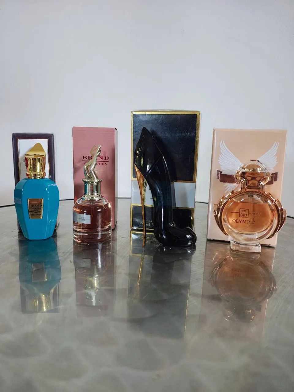 Perfume Arabe  - Foto 5
