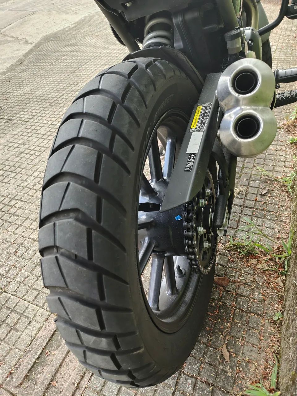 OPORTUNIDADE, Baixo km - Foto 2