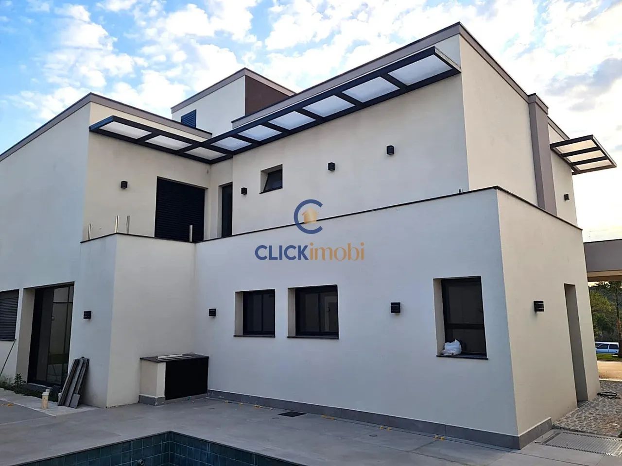 casa - Dois Córregos - Valinhos