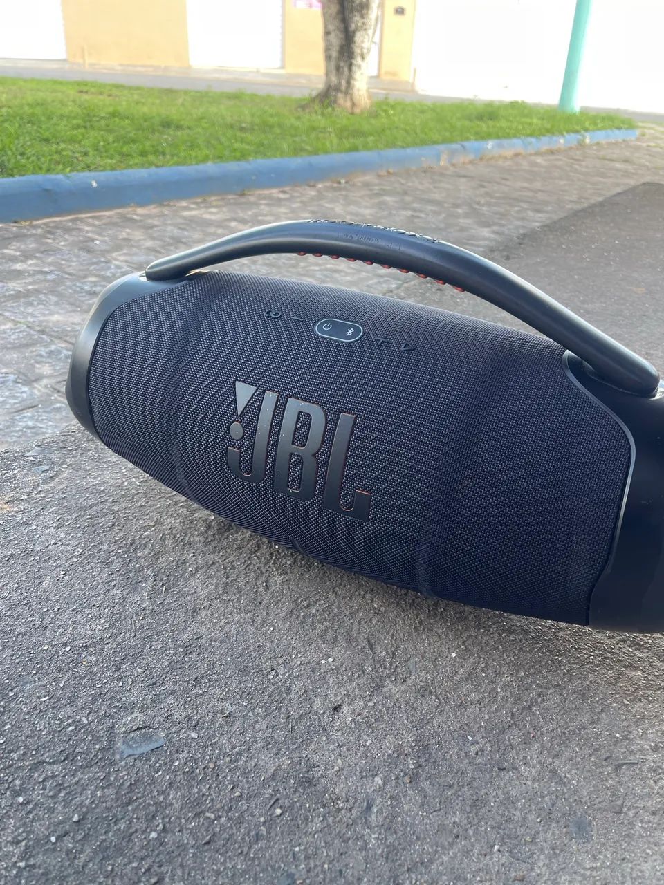 Jbl bombox 3 