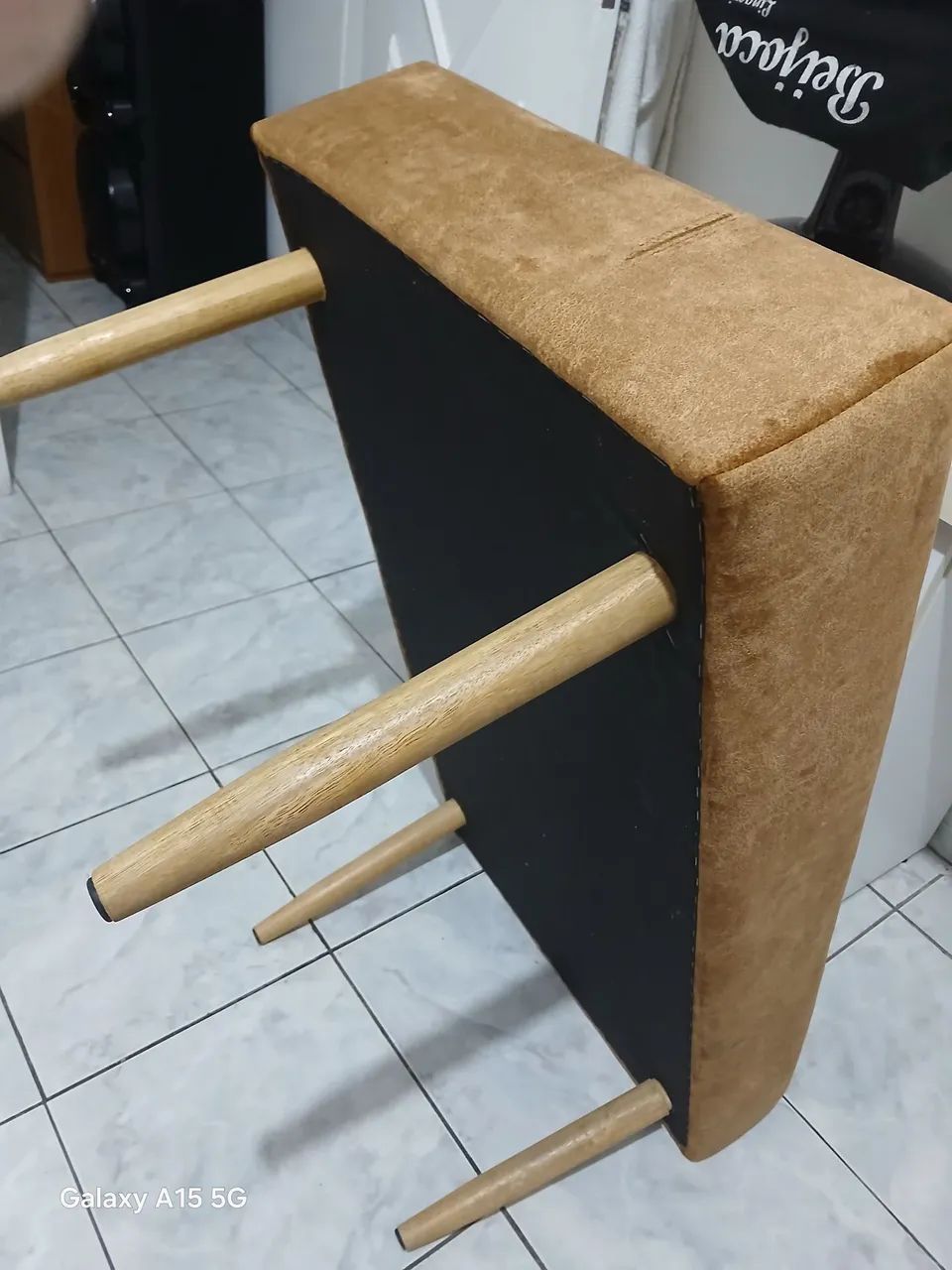 Vende se