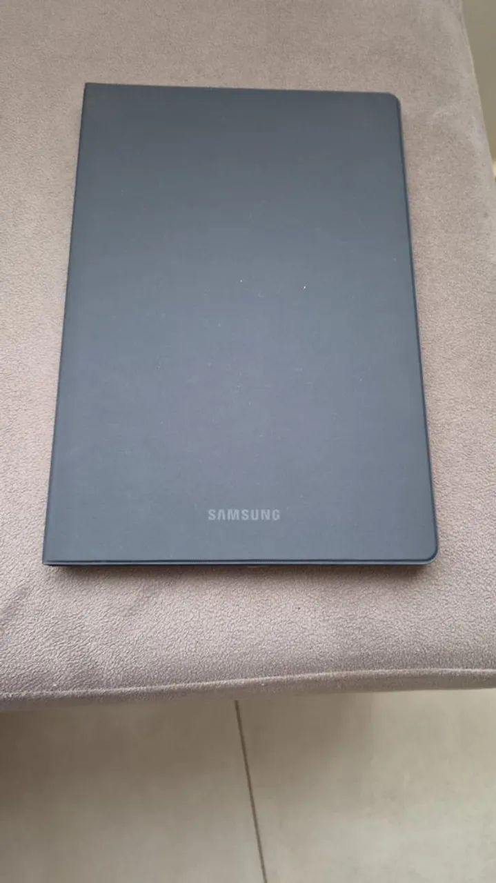 Tablet Galaxy Tab S6 Lite Seminovo - Foto 2