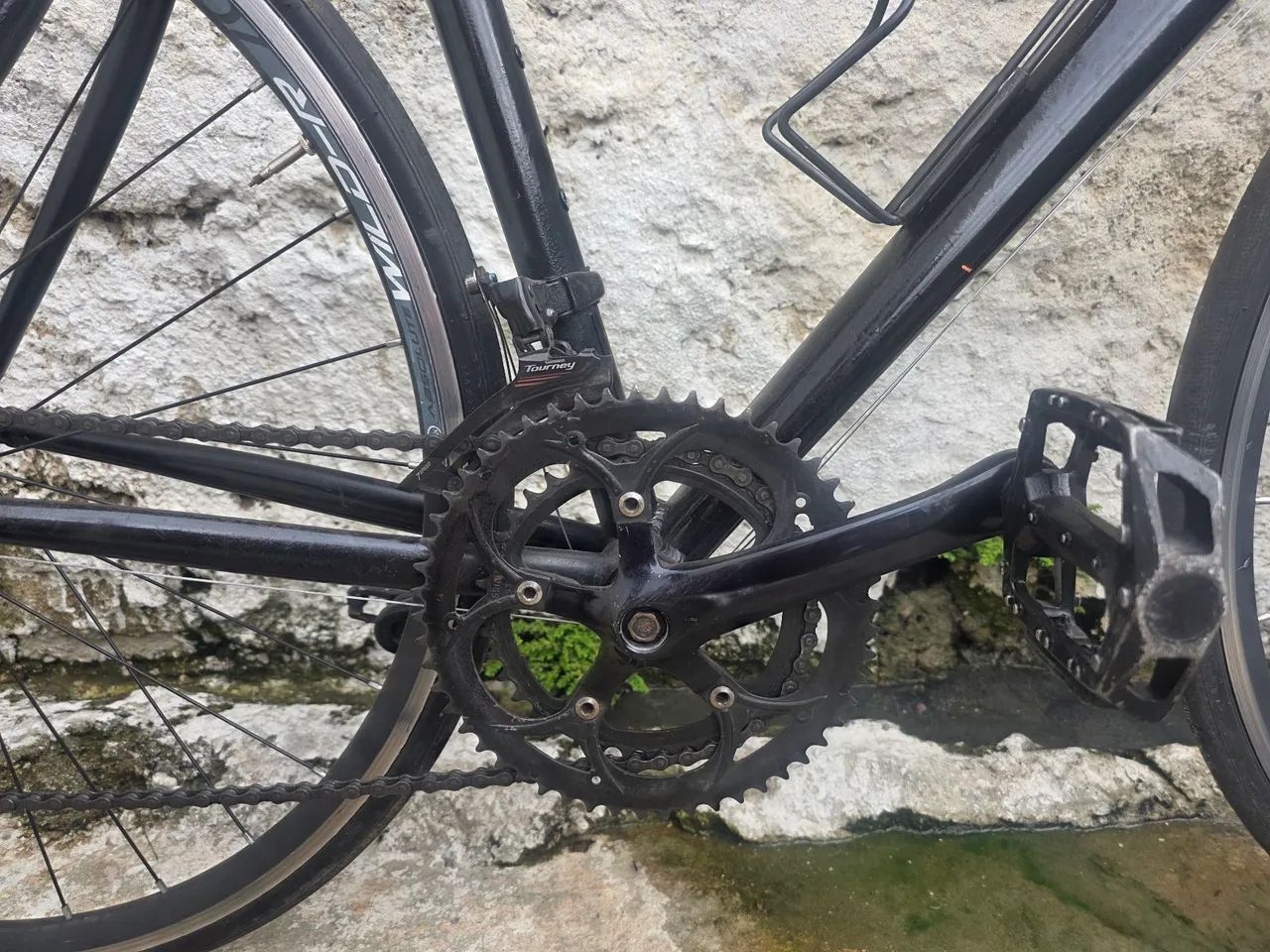 Speed Venzo R5 T 54 - Foto 5
