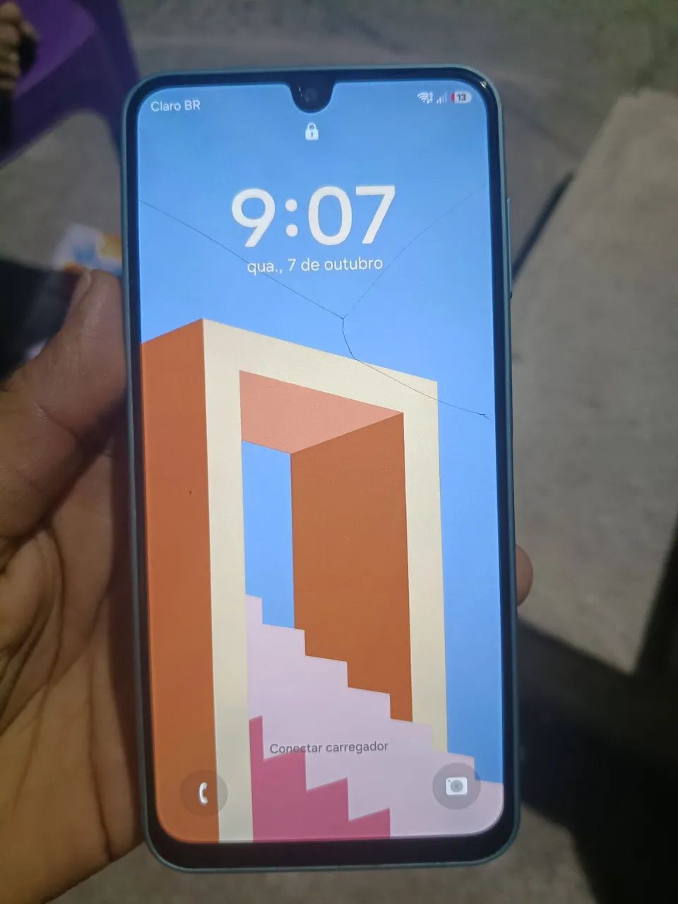 Samsung A16 5G  - Foto 5