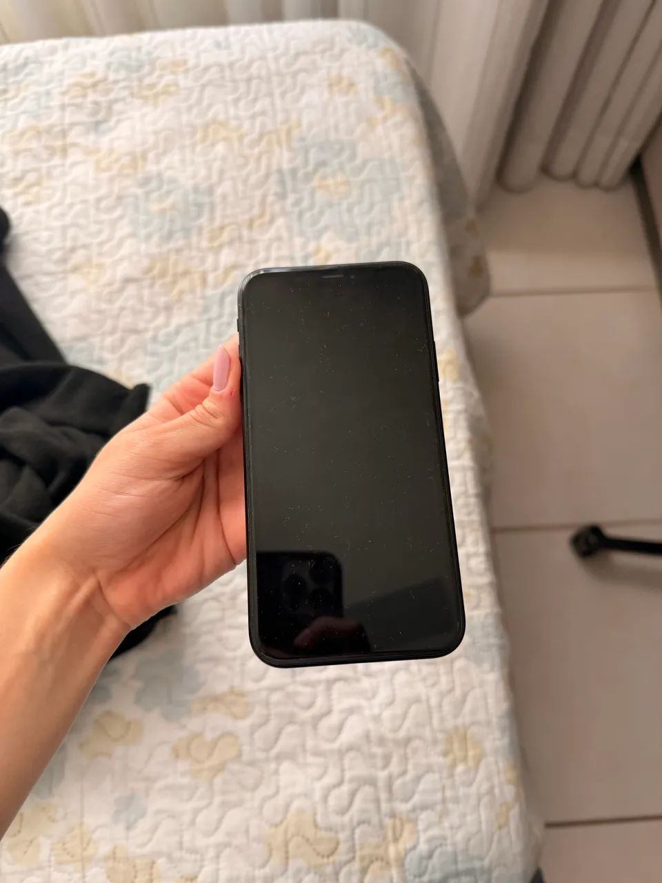 iphone XR, 64gb em ótimo estado  - Foto 3