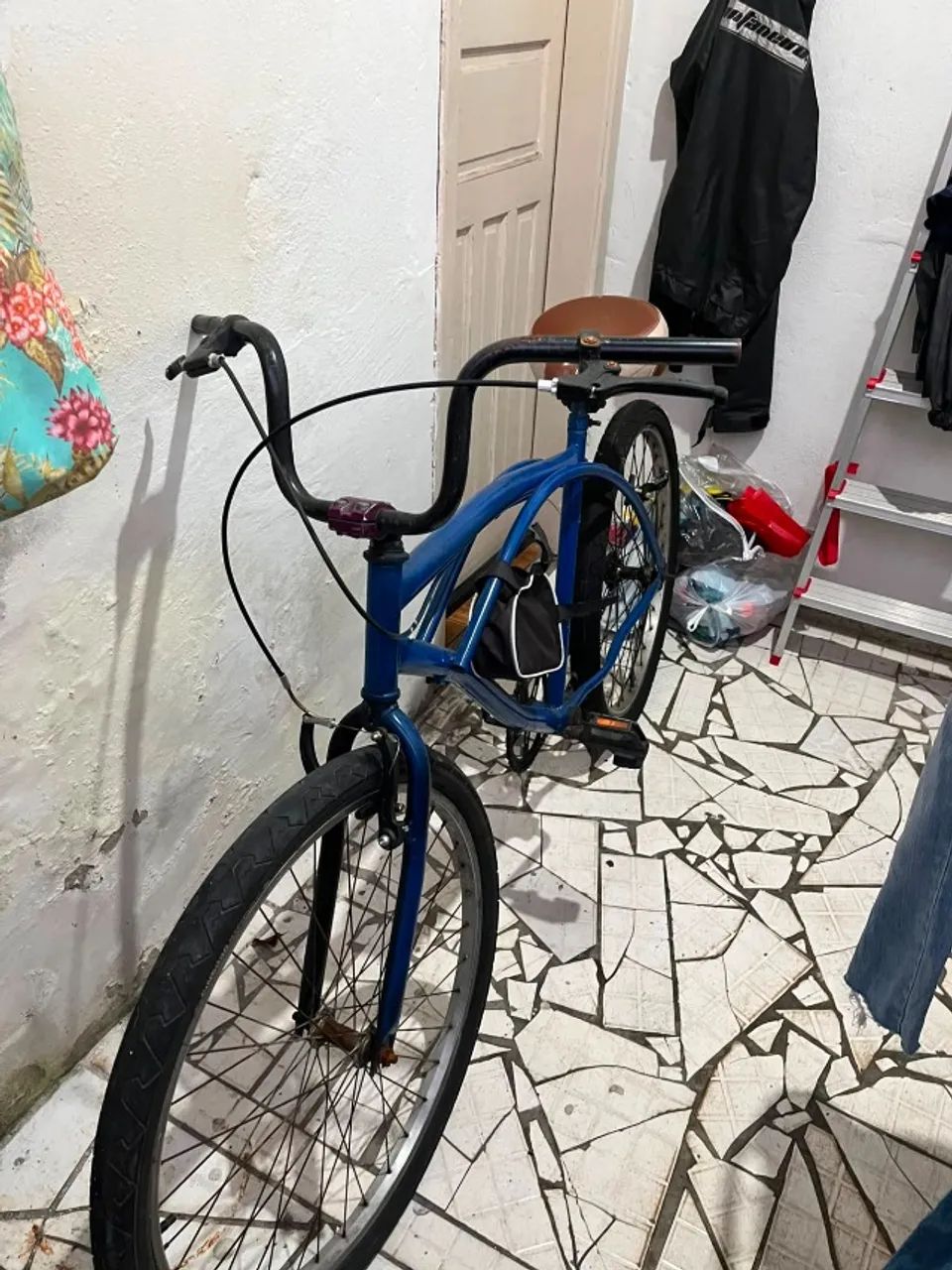 Bicicleta aro 26 - Foto 3