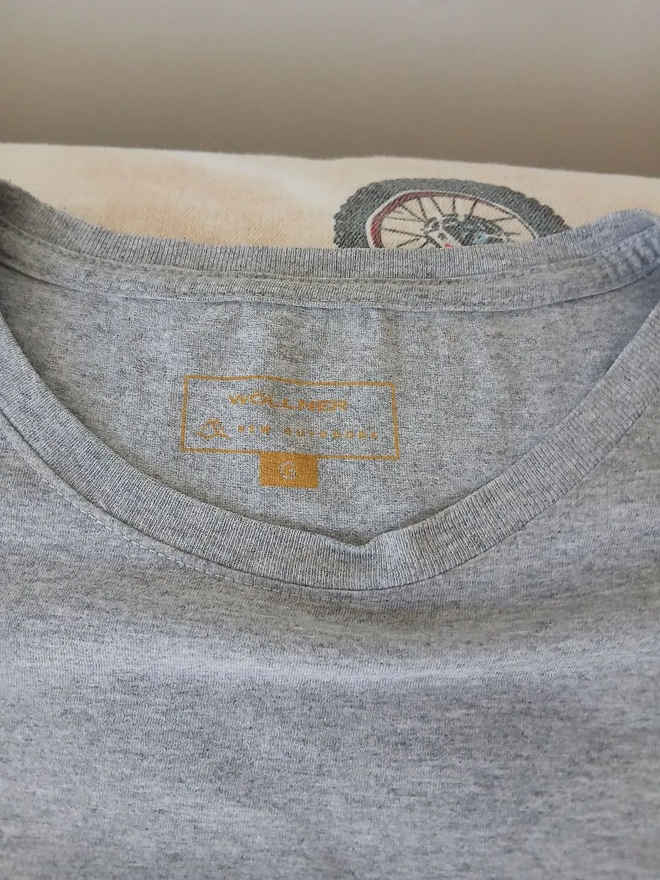 Camisa Wollner  - Foto 2