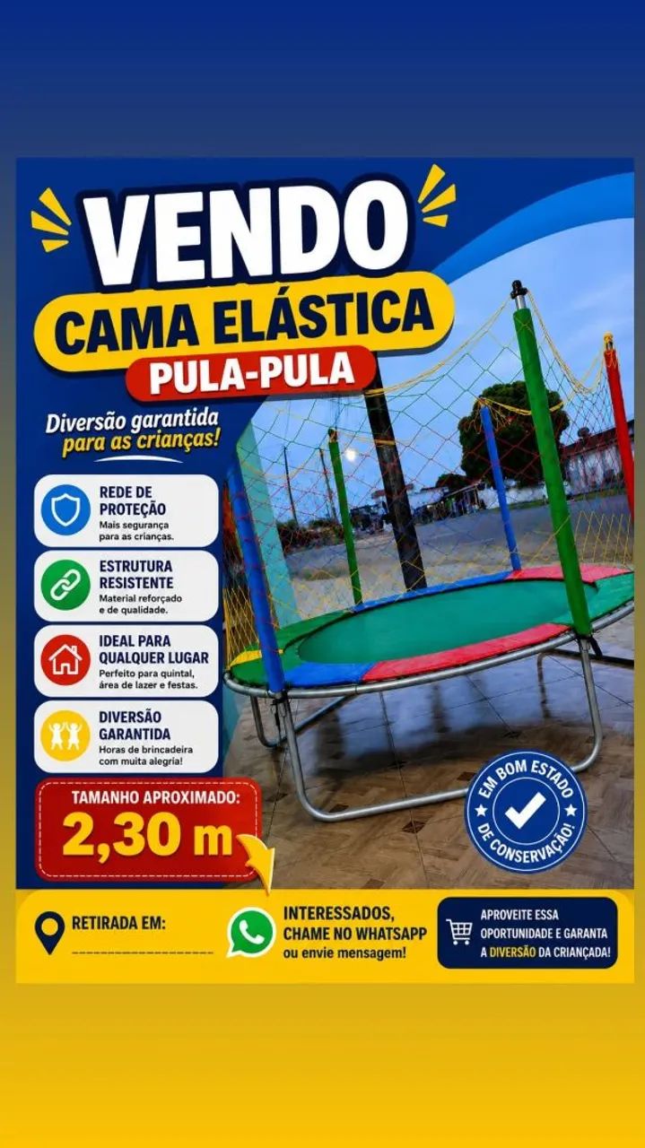 Não entrego 