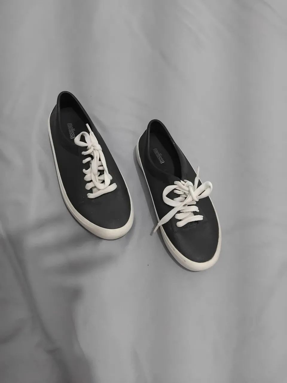 Tênis original Melissa - Foto 2