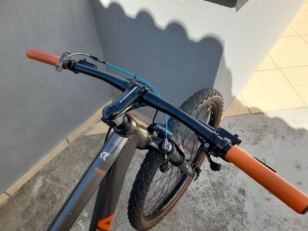 Bike Rava Cave  - Foto 4