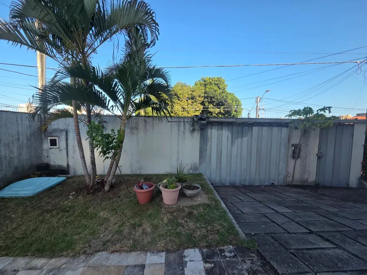 Aluga Casa 4 Quartos sendo 2 suítes - Foto 2