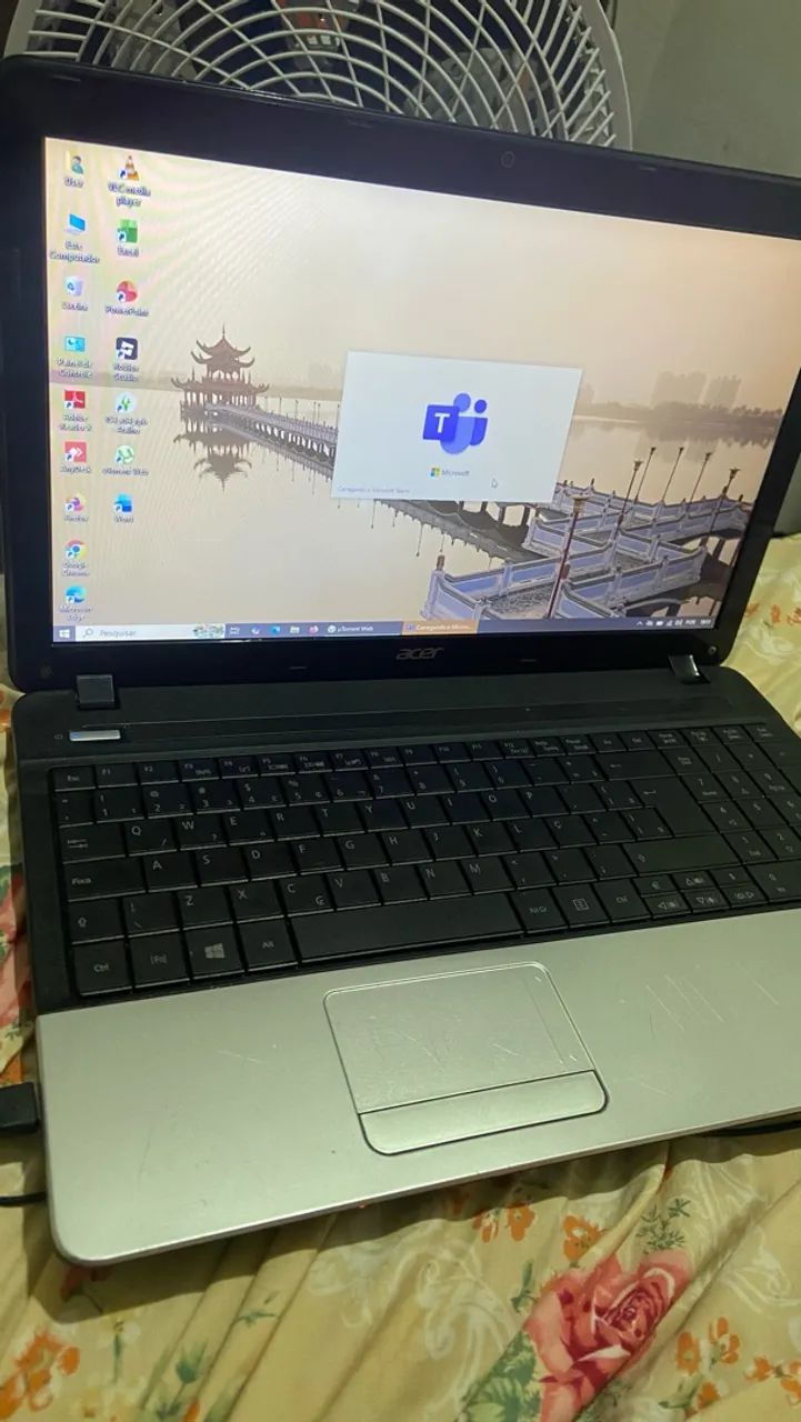 Notebook Acer - Foto 2