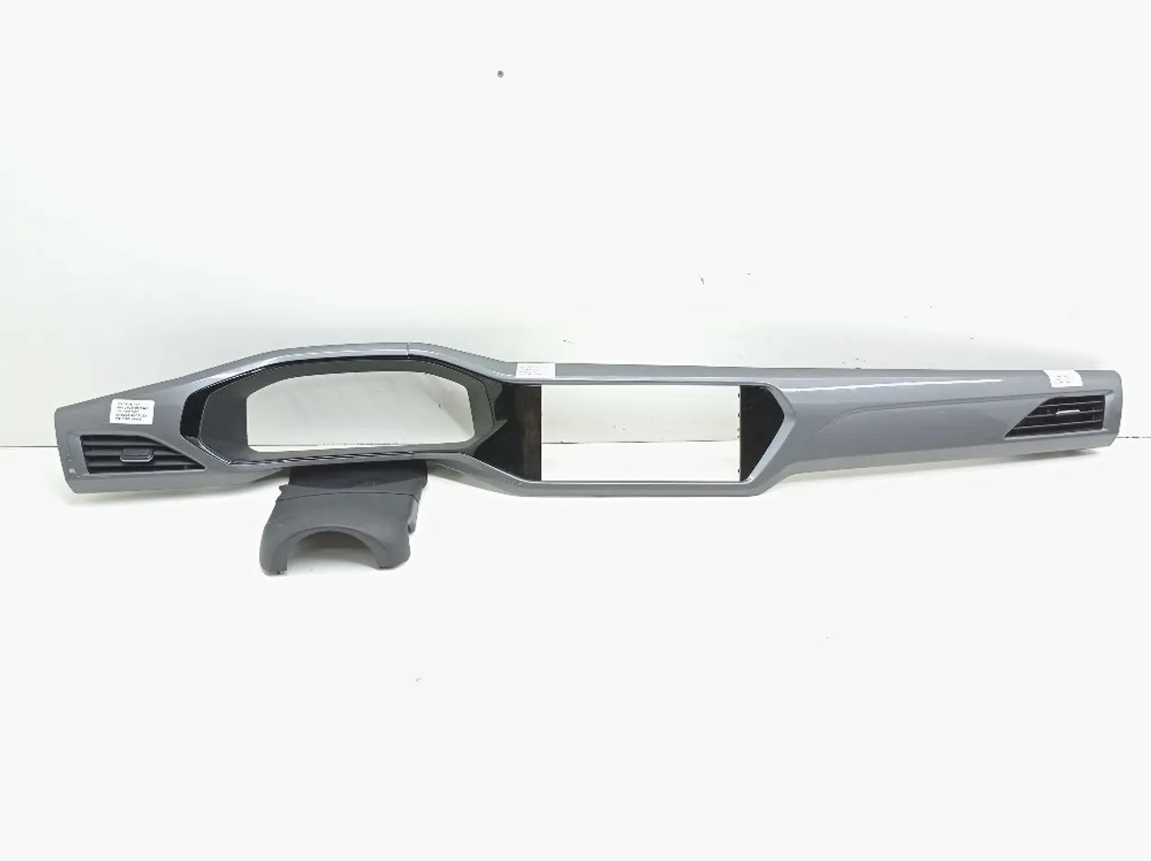 Acabamento Painel Completo Vw Taos Tsi 1.4 2024 2gj858416
