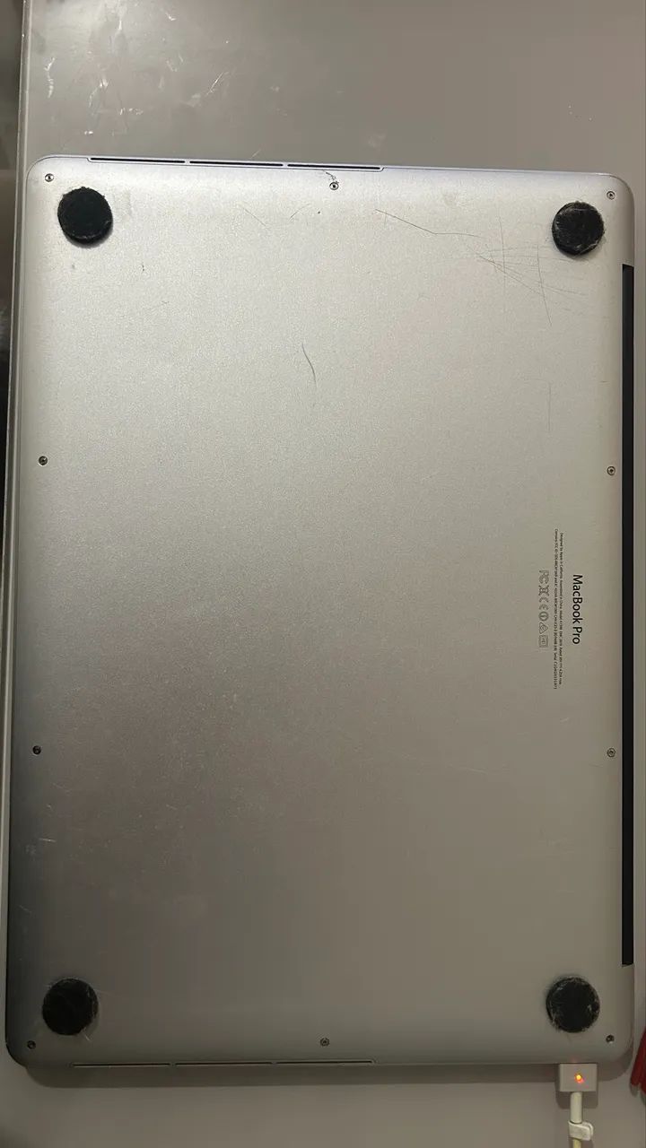 MacBook Pro Retina 15? (Mid 2014) - Foto 3