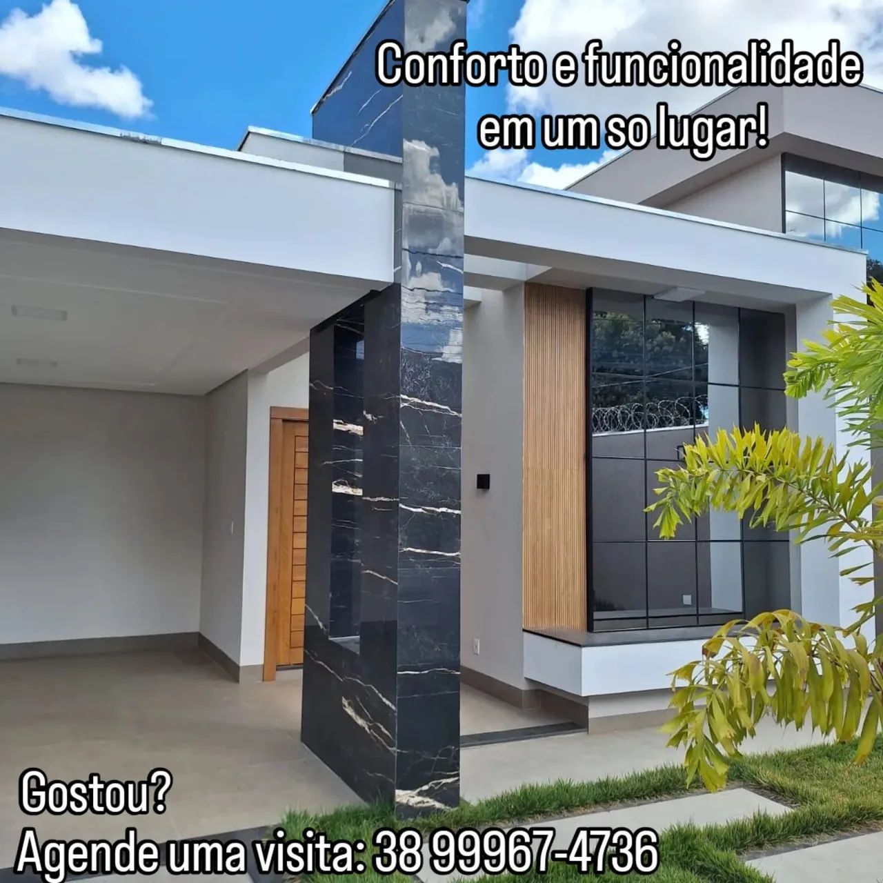 Casa bairro Morada da Serra
